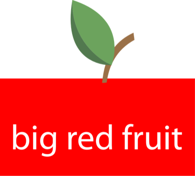 Big Red Fruit