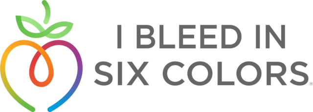 I Bleed in Six Colors (IBSix)